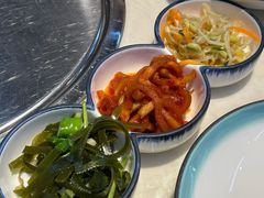 -屋里家延边朝鲜族冷面(梅林3店)