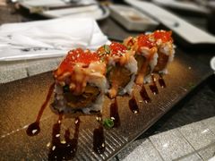-仙桐吉宴铁板烧·精致料理
