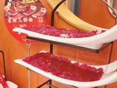 -左庭右院鲜牛肉火锅(苏州园区永旺店)