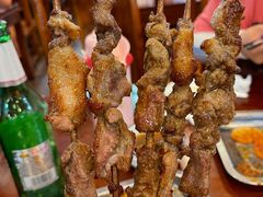 -伊隆斋(什刹海店)