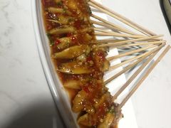 -小董哥烤串(故宫店)