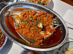 -回家吃饭·地道南昌菜(建德观总店)