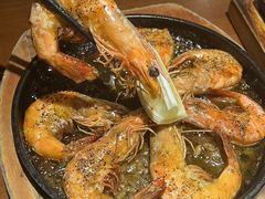 -小川洋风料理(江汉路店)
