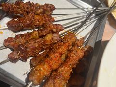 -有位虾匠·胶东土菜小馆(市北店)