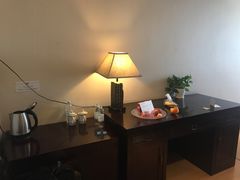 -上海御花园酒店