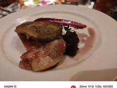 -富力丽思卡尔顿酒店·香荟全日制餐厅
