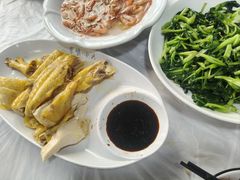 -小六农家乐(崇明西沙湿地店)