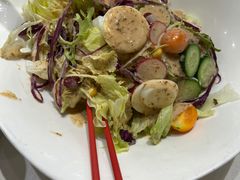 -和记小菜(东方店)