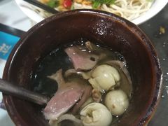 -龙老五汤店(站前西路店)