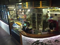 -雕刻时光咖啡馆(北航店)