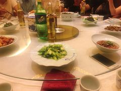 -北平食府(马鞍山路店)