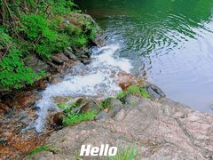 -马峦山郊野公园