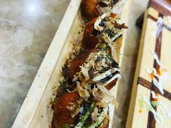 -桃屋日本料理(清华科技园店)