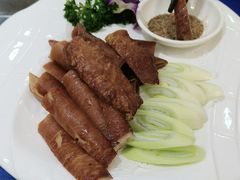 -东江海鲜大排档·潮汕菜·砂锅粥