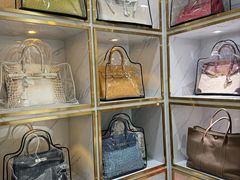 -奢物·巴黎站奢侈品回收寄售