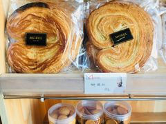 -老梦面包 CHEZMOREL(三源里店)