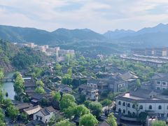 -云端咖啡(古北水镇景区店)