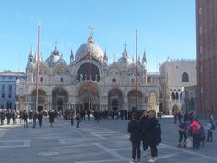 -圣马尔谷圣殿宗主教座堂