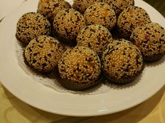 小麻球-同里湖大饭店-怡景轩中餐厅(同里古镇店)