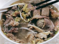 -华威达牛庄(黄埔大道西店)