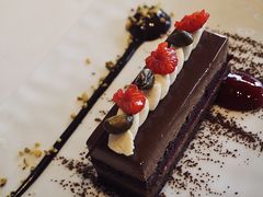 -Le Comptoir de Pierre Gagnaire