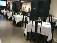 大堂-百饺园酒楼(平山道店)