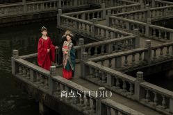-尚点视觉婚纱摄影(仓山店)
