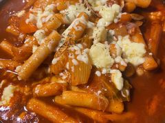 -MI WU FACTORY米屋美食工厂餐厅(绿地店)