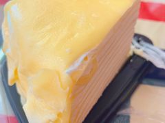 -艾·英伦蛋糕(经二路店)