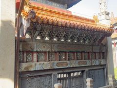 -沈阳市东陵公园
