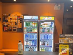 -超级猩猩健身·私教·团课·自助训练(客村丽影广场店)