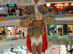-万达广场(南昌红谷滩店)