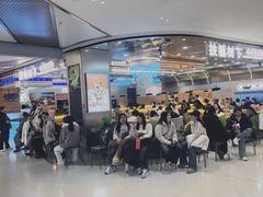 -扶摇树下·椒麻鲜活虾(石家庄勒泰广场店)