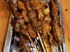 -马老大烧烤(和平路店)