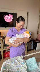 点击看大图 -何柒有幸母婴护理月子会所(长妇婴店)