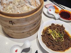 -小六汤包(万和城店)