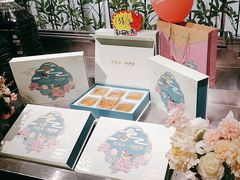 -洞庭土菜馆(易发广场店)