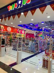 -TOYSRUS玩具反斗城(重庆来福士店)