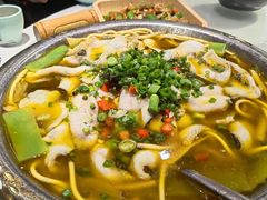 -大融厨·鸡毛店·川菜(果壳里东安湖店)