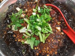 老冰粉-猪肉摊地摊火锅(陕西路店)