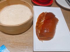 酥不腻烤鸭-小大董·烤鸭(凤凰汇店)