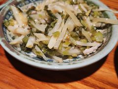 -老外婆本帮面(塔城路店)