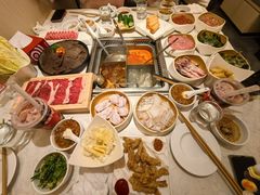 -海底捞火锅(稻河古街夜宵主题店)