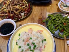 -老姑砂锅·烧烤天津菜(体北道店)