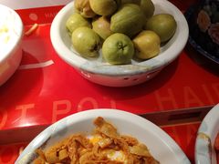 -海底捞火锅(万达广场店)