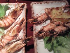 -贵木日本料理·铁板烧(新地假日广场店)
