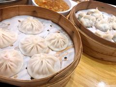 -小六汤包(万和城店)