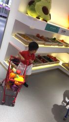 -Arkid安奈欢乐王国(百花里店)