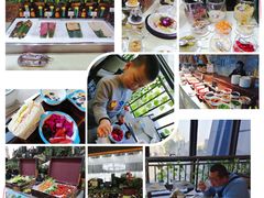 -东方山水金沙酒店-雅香阁中餐厅