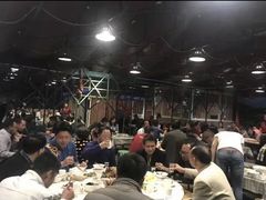 大堂-龙翔小猪脚(龙头街店)